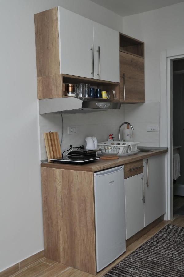 Apartmani Krstojevic Kopaonik Exteriér fotografie
