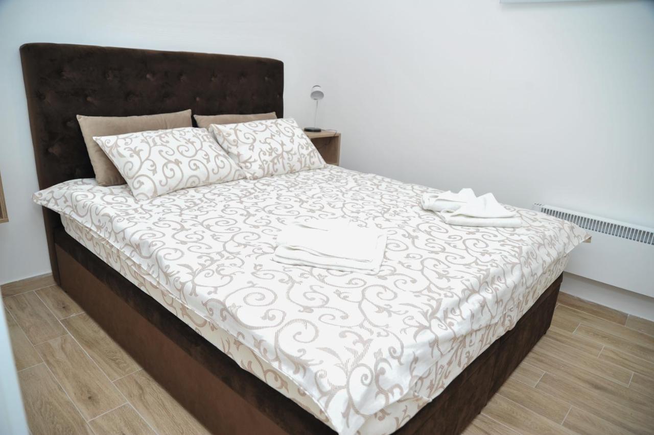 Apartmani Krstojevic Kopaonik Exteriér fotografie