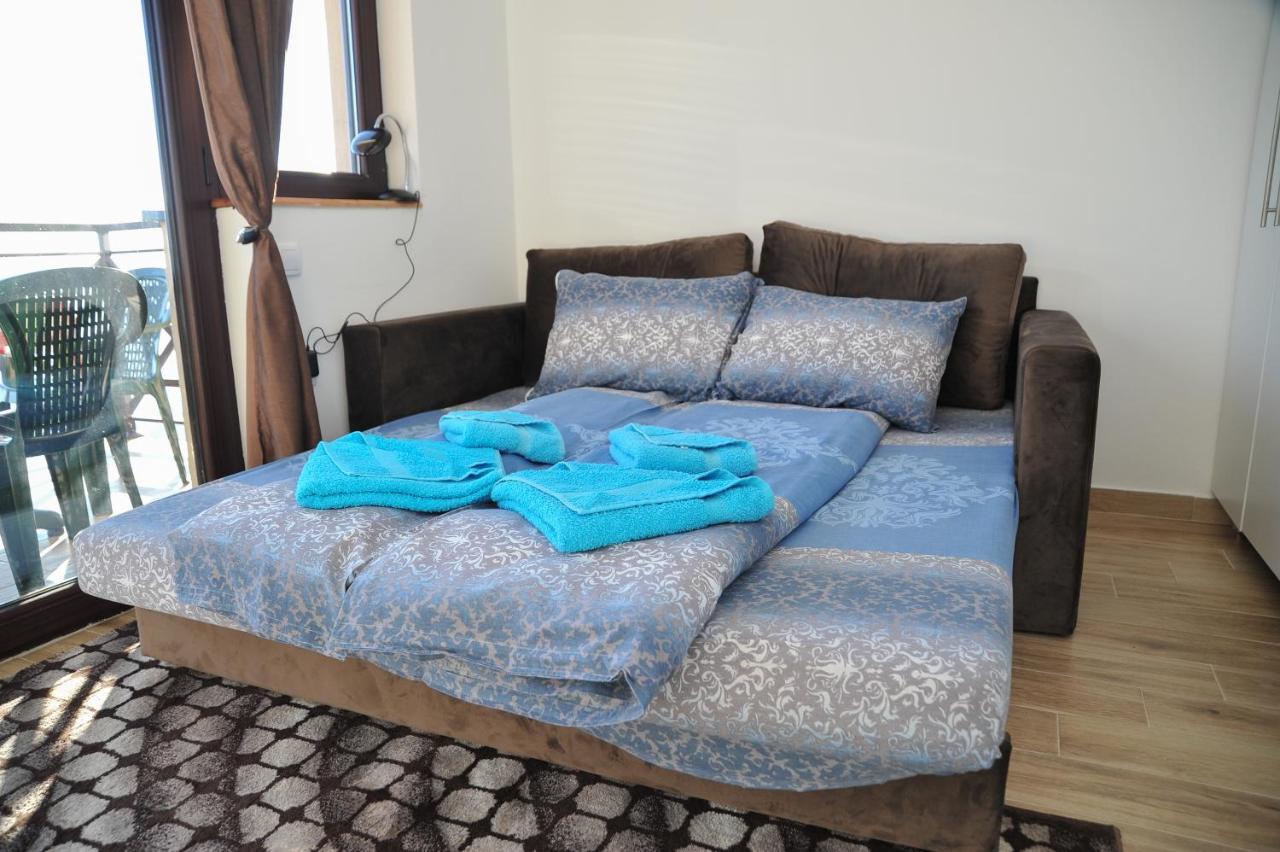 Apartmani Krstojevic Kopaonik Exteriér fotografie