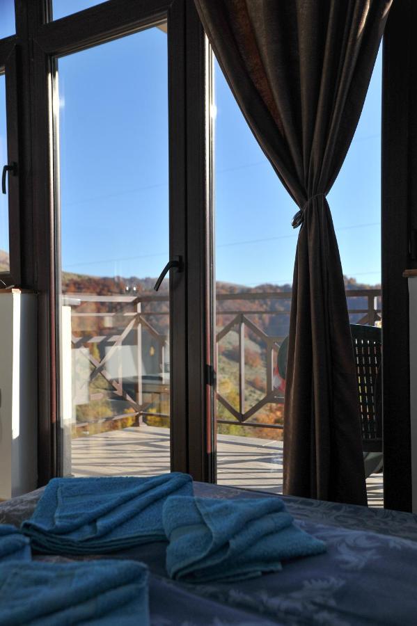Apartmani Krstojevic Kopaonik Exteriér fotografie