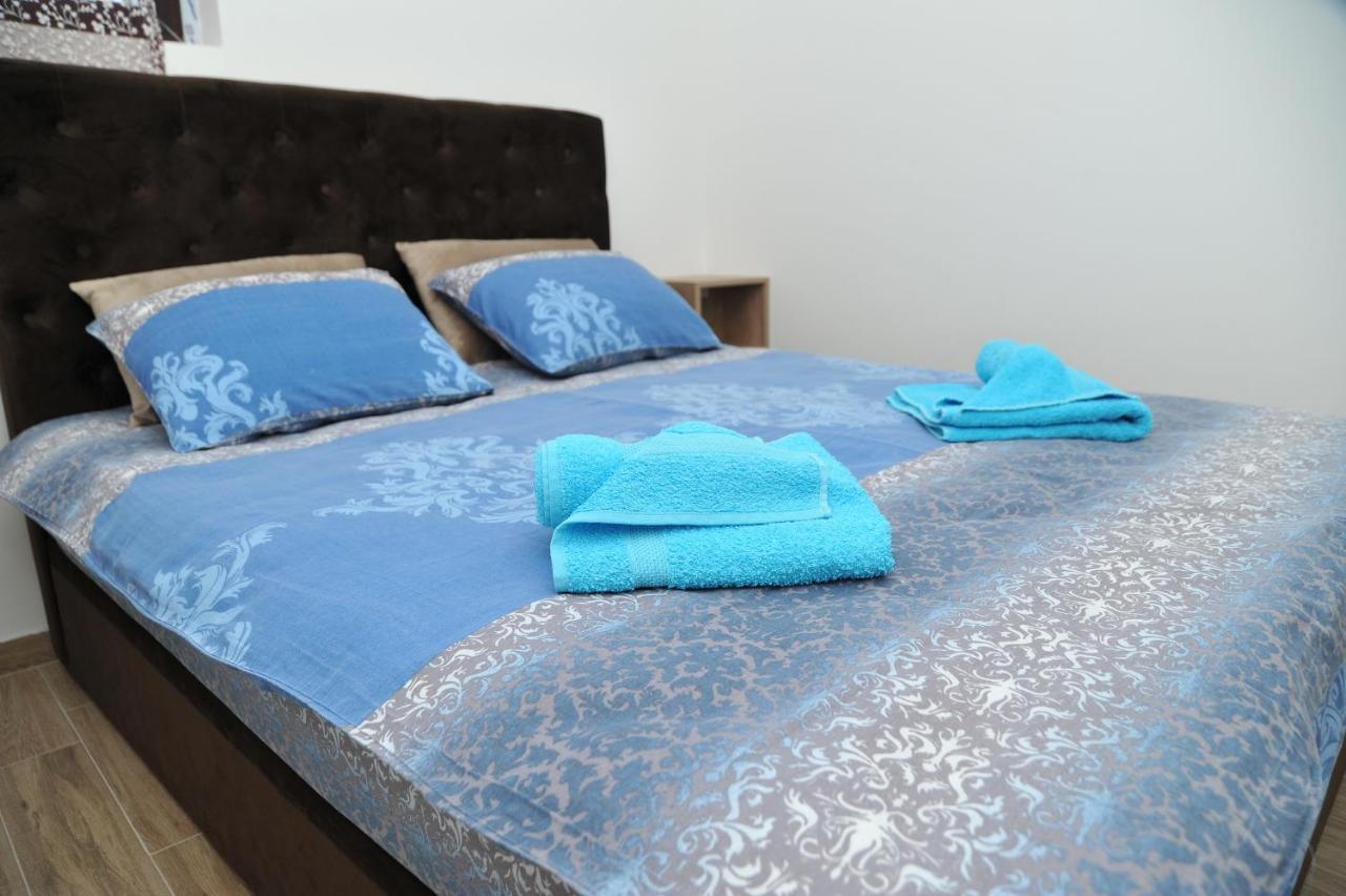 Apartmani Krstojevic Kopaonik Exteriér fotografie