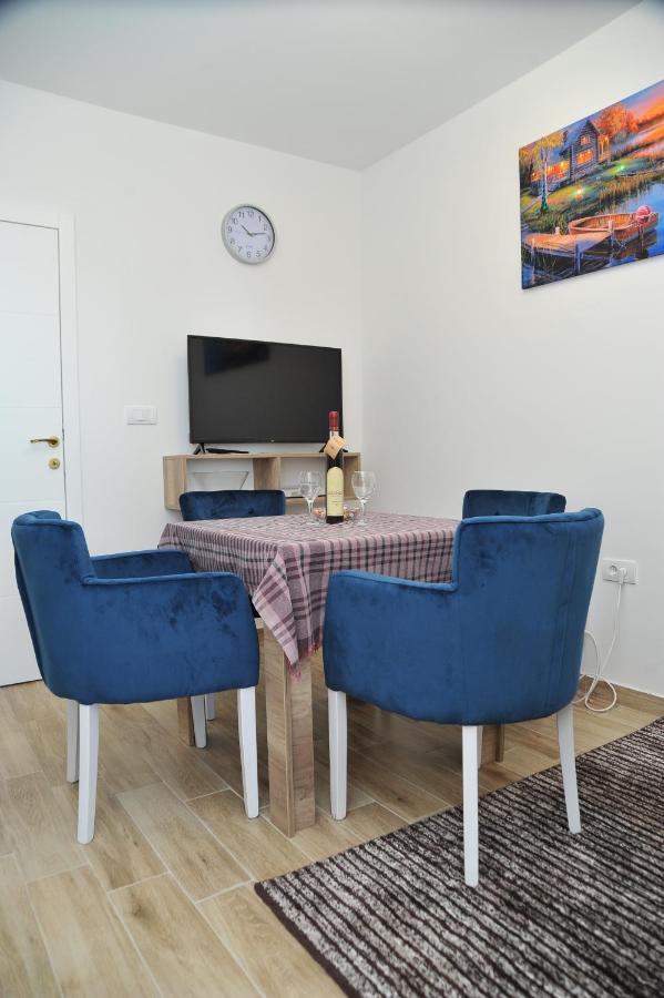 Apartmani Krstojevic Kopaonik Exteriér fotografie