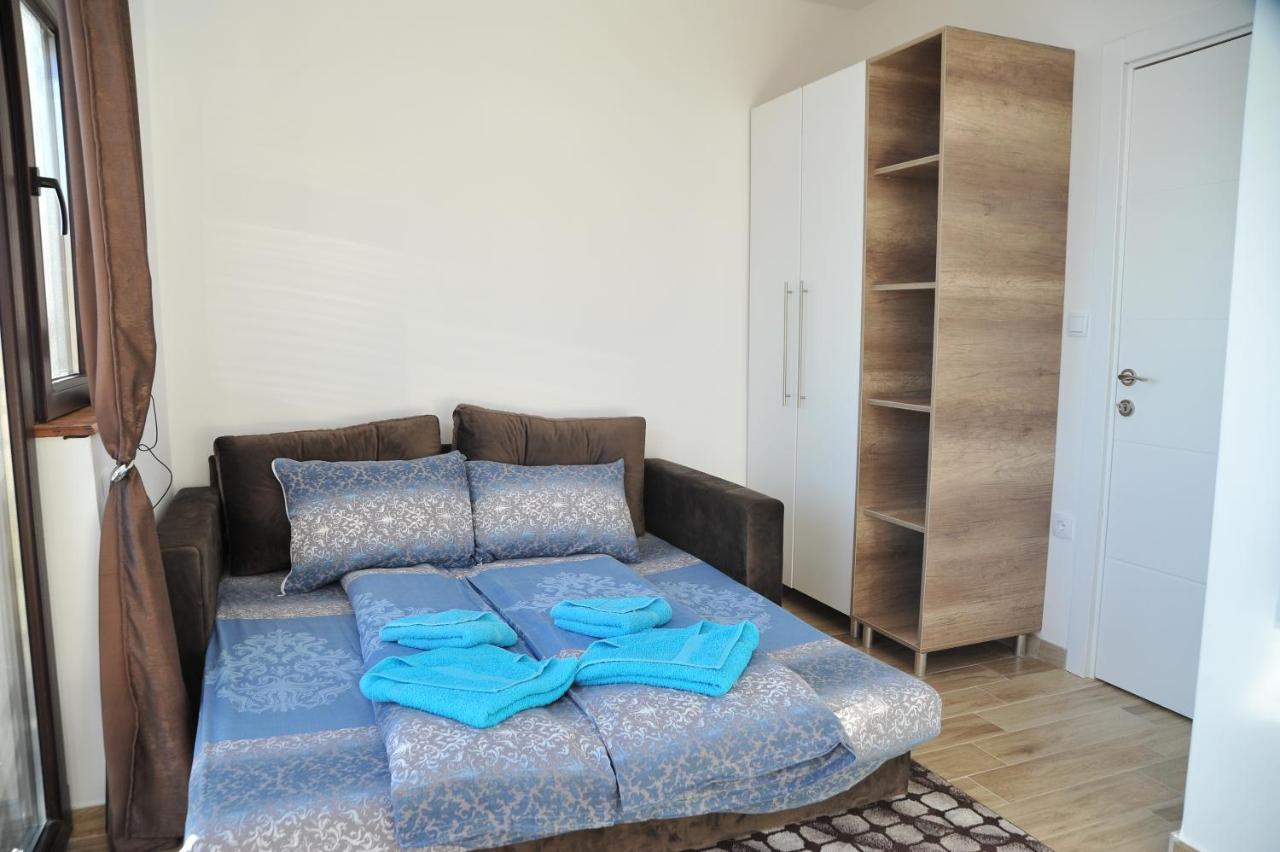 Apartmani Krstojevic Kopaonik Exteriér fotografie