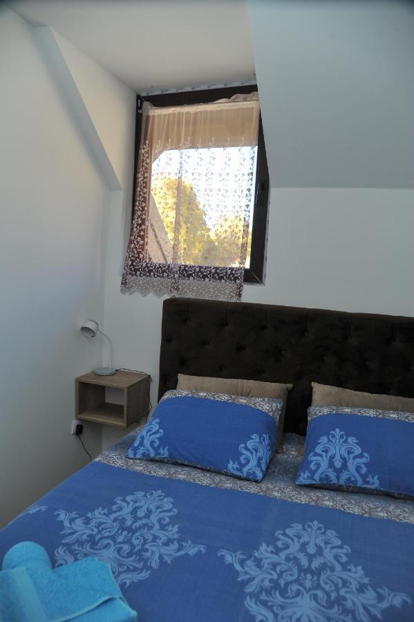 Apartmani Krstojevic Kopaonik Exteriér fotografie