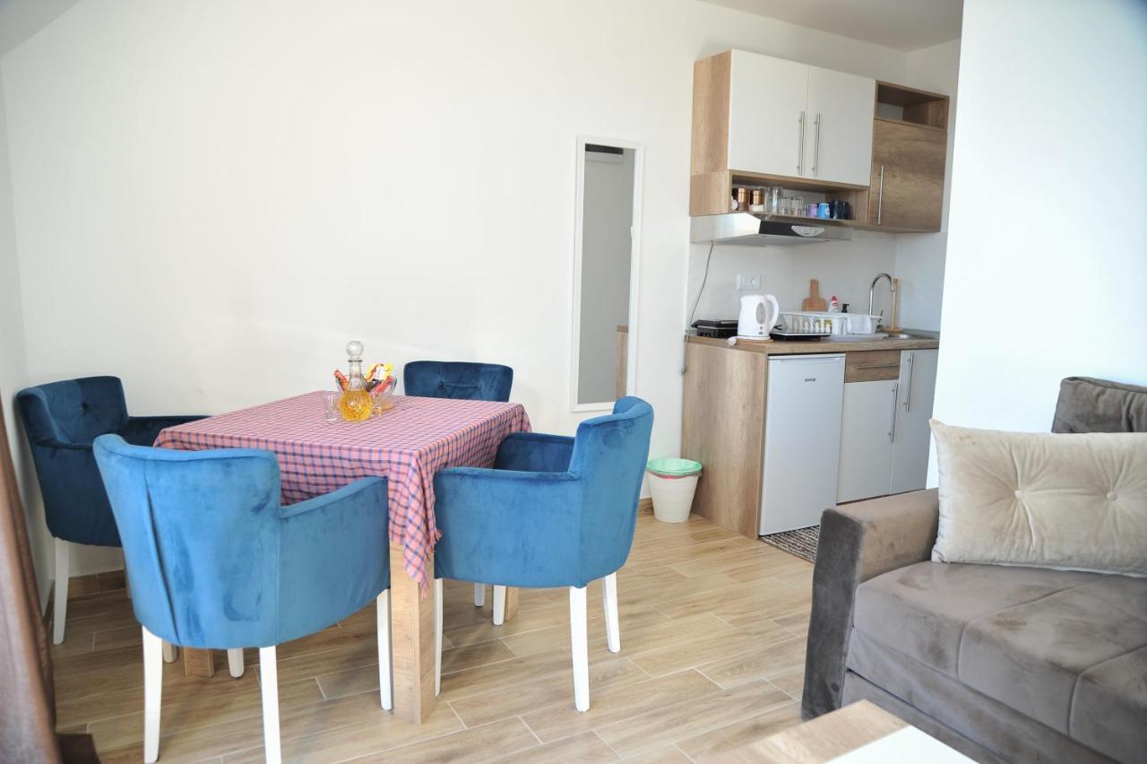 Apartmani Krstojevic Kopaonik Exteriér fotografie