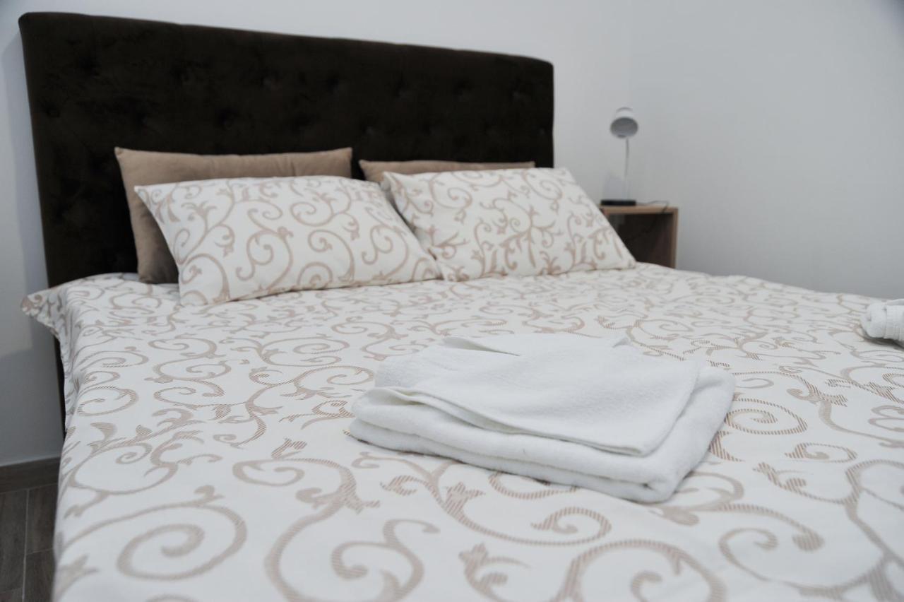 Apartmani Krstojevic Kopaonik Exteriér fotografie